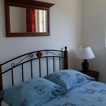 Apartment 3 Saraje