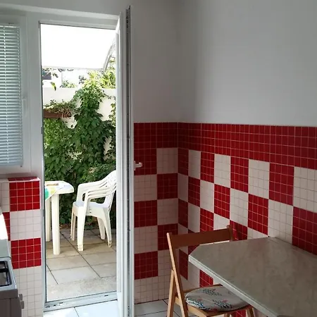 3 Saraje Apartment Medulin