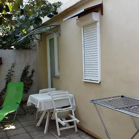 Apartment 3 Saraje Medulin