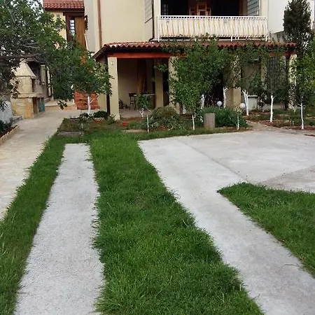 Apartment 3 Saraje *
