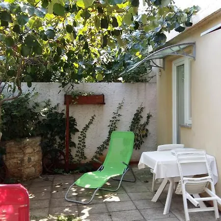Apartament 3 Saraje