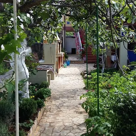 Apartament 3 Saraje